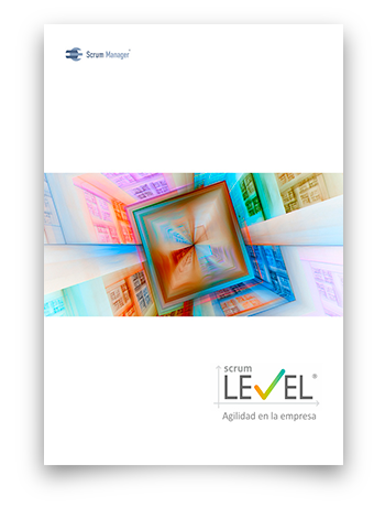 Scrum Level 3D